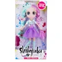 Кукла Shibajuku S4 - Шизука (33 см) (HUN8526): Высота, см 33