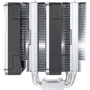 Кулер Montech Metal DT24 Base: Призначення для процессора