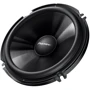 Pioneer TS-650C: Количество полос 2