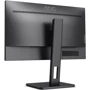 Монитор AOC 27P2C Black: Тип ЖК-матрицы IPS