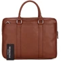Сумка для ноутбуков Polo 14" VICUNA Brown (6610-4-BR): Тип сумки портфель