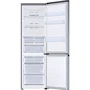 Холодильник Samsung RB36T674FSA/UA: Объем морозильной камеры, л 112