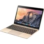 LAUT Slim Crystal (LAUT_MB12_SL_C) for MacBook 12": Материал полиуретан