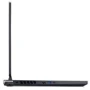 Ноутбук Acer Nitro 5 AN517-55-728M (NH.QFWEV.006) RB: Тип экрана матовый
