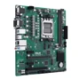 ASUS PRO A620M-C-CSM: Разъемы на задней панели Ethernet RJ-45, HDMI, DisplayPort, VGA, USB Type-C, USB 3.2 Gen 2, USB 3.2 Gen 1, USB 2.0