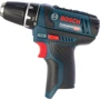 Шуруповерт Bosch GSR 12V-15 Set (0615990G6L): Назначение бытовой