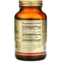 Solgar Vitamin E Витамин Е натуральный 200 МЕ 100 вегетарианских капсул: Тип Витамин E