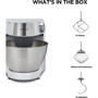 Кухонный комбайн Kenwood Prospero+ KHC29.A0WH фото 13