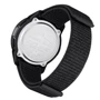 Наручные часы NORTH EDGE ALPS black (49170): Стиль Спортивный