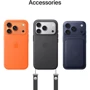 Apple iPhone 17 Pro 1TB Deep Blue eSIM (MG7U4)