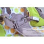 Колыбель-качели Carrello Nanny CRL-0005 Grey Planet фото 6