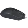 Мышь A4Tech OP-730D USB Black: Максимальное разрешение сенсора, dpi 1000