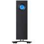 Внешний жесткий диск LaCie d2 Professional 10 TB (STHA10000800): Вес, г 1400
