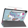 Аксессуар для планшетных ПК BeCover Smart Case Unicorn for Samsung X520/X526 Galaxy Tab S10 FE (713293)