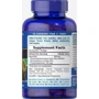Puritan's Pride Neuro-Ps (Phosphatidylserine) 100 mg 60 caps: Форма выпуска Капсулы