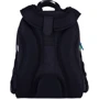 Рюкзак школьный каркасный Kite Education Gamer K21-531M-2: Спинка Ортопедическая (анатомическая)