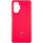 Аксессуар для смартфона Mobile Case Silicone Cover Barbie Pink for Xiaomi Redmi Note 10 Pro / 10 Pro Max