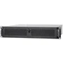 Корпус Chieftec Rackmount 2U (UNC-210M-B-OP)