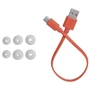 Наушники JBL 115TWS White (JBLT115TWSWHT): Тип конструкции вакуумные