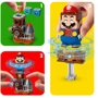 LEGO Super Mario Создай собственное приключение. Творческий набор (71380) фото 4