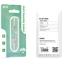 Кабель T-PHOX USB Cable to USB-C 1m White (T-C836): Тип USB Cable - USB-C