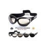 Спортивные очки Очки защитные Global Vision Eliminator Photochromic (clear), прозрачные фотохромные (1ЕЛИ24-10): Назначение Велосипедные, Для туризма и активного отдыха
