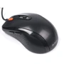 Мишка A4 Tech N-70FX-1 Black: Тип сенсора оптичний