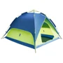 Палатка Early Wind 2 people Blue/Green 215х205х125 см многофункциональная автоматическая (HW010401)