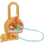 Набір Hasbro Lock Stars «Замочки з секретом» (E3170 OTR LOCK STARS ORANGE DINOSAUR): Тип Ігрова фігурка