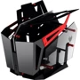 Корпус FSP CMT710 Red: Форм-фактор материнской платы E-ATX/ATX/MicroATX/Mini-ITX и Mini-ITX (2 системные платы)