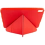 Аксессуар для iPad Epik Origami Case Book Red for iPad 10.9" 2022: Материал поликарбонат