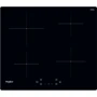 Варочная поверхность электрическая Whirlpool WS Q4860 NE