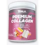 Tesla Premium Collagen Коллаген 450 г Вкус Bubble Gum
