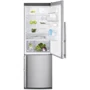 Холодильник Electrolux EN 3481 АOX: Тип холодильник двокамерний