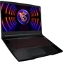 Ноутбук MSI GF63 Thin 12UCX (12UCX-843XRO): Екран 15.6" IPS (1920x1080) Full HD