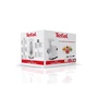 Мясорубка Tefal NE113135: Дополнительные насадки соковыжималка шнековая, овощерезка (терка/шинковка)