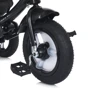 Велосипед дитячий триколісний TurboTrike коричневий (MT 1007-5/13) фото 14
