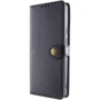 Чохол для телефона Mobile Case Getman Gallant Black для Xiaomi Redmi 13C / Poco C65: Сумісність Xiaomi Redmi 13C / Poco C65