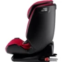 Автокрісло BRITAX-ROMER ADVANSAFIX IV M Fire Red: Внутрішні ремені 5-ти точковий ремінь (з м'якими накладками)