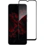 Аксессуар для смартфона Intaleo Tempered Glass Full Glue Black for Xiaomi Redmi A2