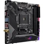ASUS ROG STRIX X570-I GAMING: Оперативная память 2xDDR4 4800, до 64 ГБ