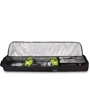 Чехол для сноубордов Чехол Dakine Low Roller Snowboard Bag 157 см 2021 Black (610934180039): Количество вмещаемых сноубордов 2