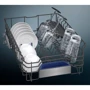 Встраиваемая посудомоечная машина Siemens SR75EX05MK: Расход воды, л 9.5