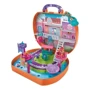 Портативный игровой набор Hasbro серии MLP-Моя маленькая Пони (F5248 MINI WORLD MAGIC COMPACT CREATION MB): Производитель Hasbro