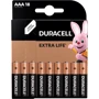 Батарейки Duracell Basic AAА алкалиновые LR03 18шт. (5000394107557) фото 6