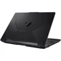 Ноутбук ASUS TUF Gaming F15 FX506HF-HN001 (90NR0HB4-M00100) UA: Экран 15.6" IPS (1920x1080) Full HD