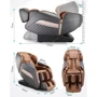 Массажер Naipo MGC-A350 Brown фото 4