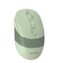 Мышь A4Tech FB10C Matcha Green: Тип сенсора оптический