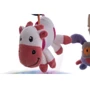 Килимок-сумка з дугами Biba Toys Весела ферма (085BP) фото 7
