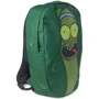 Рюкзак Rick and Morty - Pickle Rick Shaped Backpack (BP037762RMT): Тип Подростковый рюкзак